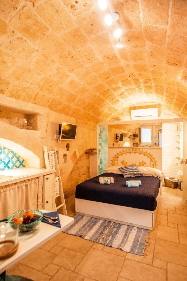 فيلا Casa Monopolina المظهر الخارجي الصورة